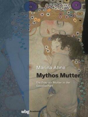 cover image of Mythos Mutter